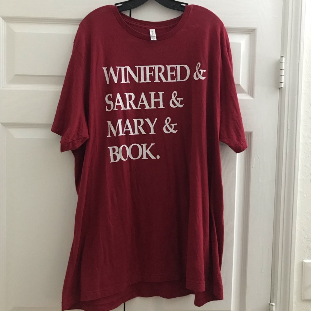 Hocus Pocus Shirt